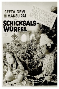 Schicksalswürfel (1929)