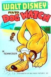 Schiffswache Pluto (1945)