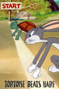 Schildkröte besiegt Hase (1941)