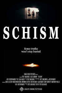 Schism (2018)