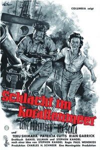 Schlacht im Korallenmeer (1959)