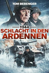 Schlacht in den Ardennen (2018)