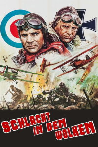 Schlacht in den Wolken (1976)