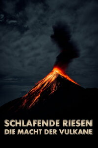 Schlafende Riesen - Die Macht der Vulkane (2015)