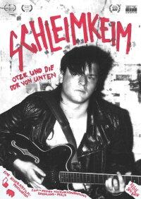 Schleimkeim - Otze und die DDR von unten (2024)