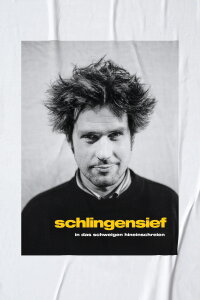 Schlingensief – A Voice That Shook the Silence (2020)