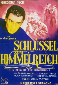 Schlüssel zum Himmelreich (1944)