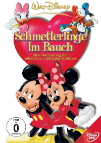 Schmetterlinge im Bauch - Eine Sammlung der schönsten Liebesgeschichten (2004)