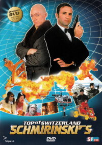 Schmirinski's: Top of Switzerland (2002)