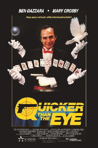 Schneller als das Auge (1989)