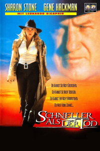 Schneller als der Tod (1995)