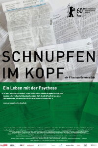 Schnupfen im Kopf (2011)