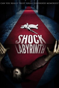Schock Labyrinth 3D (2009)