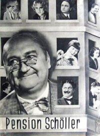 Schoeller's Boarding House (1930)