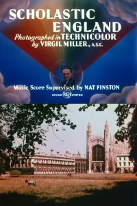 Scholastic England (1948)