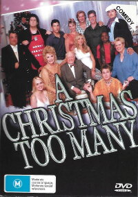 Schon wieder Weihnachten (2007)