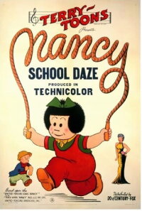 School Daze (1942)
