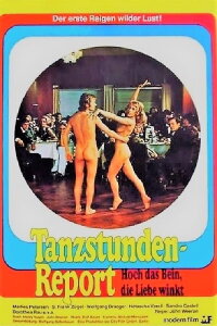 School for Swingers (1973)