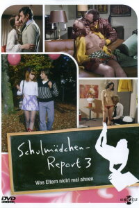 Schoolgirls Growing Up (1972)