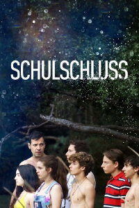 School's Out (2018)