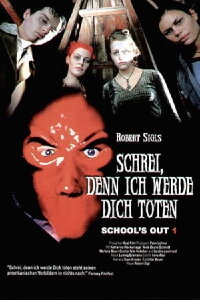 School's Out (1999)
