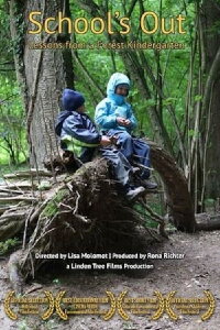 School's Out: Lessons from a Forest Kindergarten (2013)