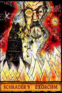 Schrader's Exorcism (2008)