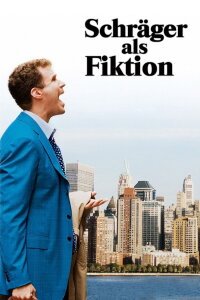 Schräger als Fiktion (2006)
