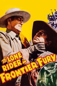 Schrecken über Colorado (1941)