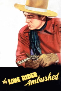 Schrecken über Colorado (1941)