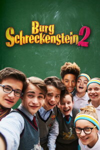 Schreckenstein Castle 2 (2017)