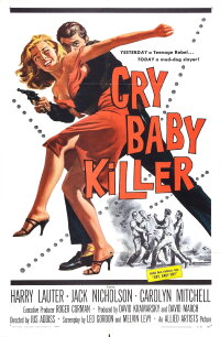 Schrei, Baby-Killer (1958)