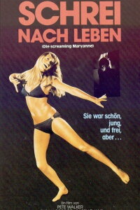 Schrei nach Leben (1971)