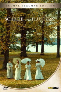 Schreie und Flüstern (1972)