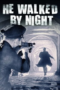 Schritte in der Nacht (1949)