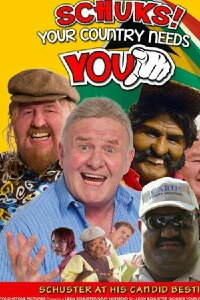 Schuks! Your Country Needs You (2013)