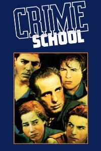 Schule des Verbrechens (1938)
