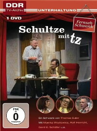 Schultze mit tz (1974)