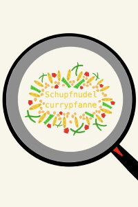 Schupfnudelcurrypfanne (2023)
