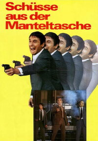 Schüsse aus der Manteltasche (1970)