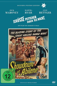 Schüsse peitschen durch die Nacht (1956)