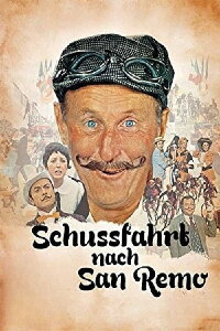 Schußfahrt nach San Remo (1968)