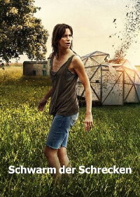 Schwarm der Schrecken (2021)