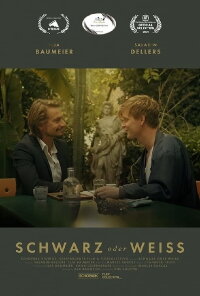 Schwarz oder Weiss (2022)