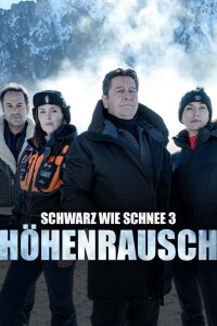 Schwarz wie Schnee 3 - Höhenrausch (2024)