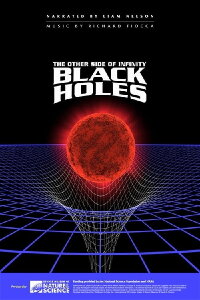 Schwarze Löcher: Eine Zeitreise ins Universum (2006)