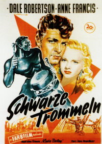 Schwarze Trommeln (1952)