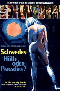 Schweden – Hölle oder Paradies? (1968)