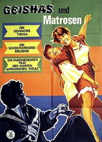 Schweine, Geishas und Matrosen (1961)