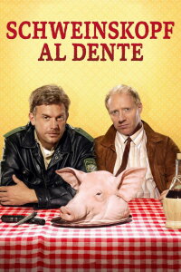 Schweinskopf al dente (2016)